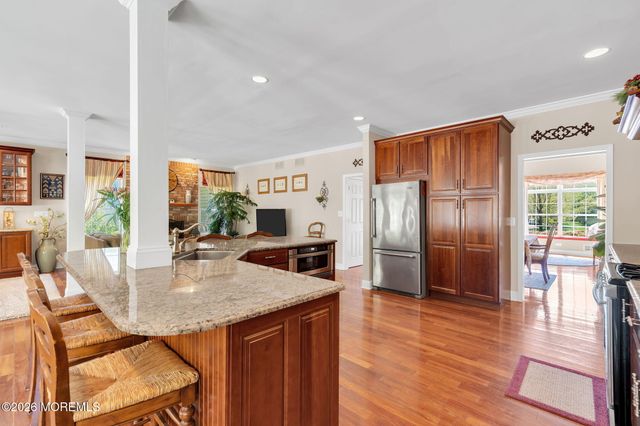 343 Nighthawk Lane, Jackson, NJ 08527