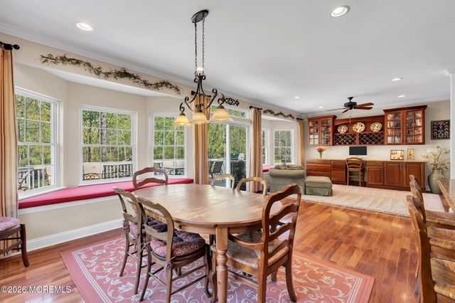 343 Nighthawk Lane, Jackson, NJ 08527