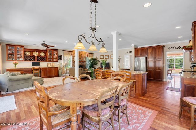 343 Nighthawk Lane, Jackson, NJ 08527