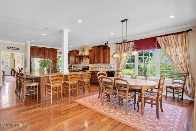 343 Nighthawk Lane, Jackson, NJ 08527