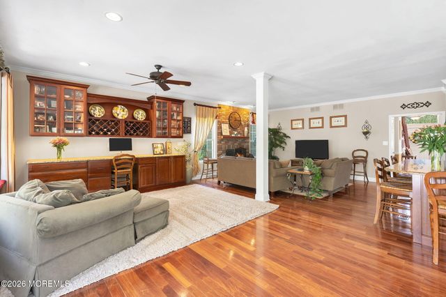 343 Nighthawk Lane, Jackson, NJ 08527