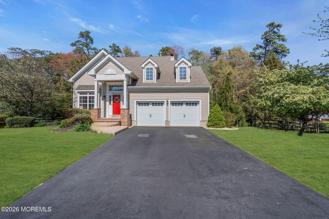 343 Nighthawk Lane, Jackson, NJ 08527