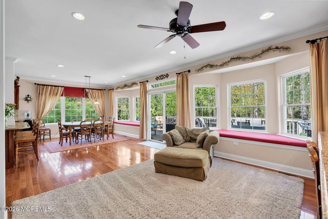 343 Nighthawk Lane, Jackson, NJ 08527