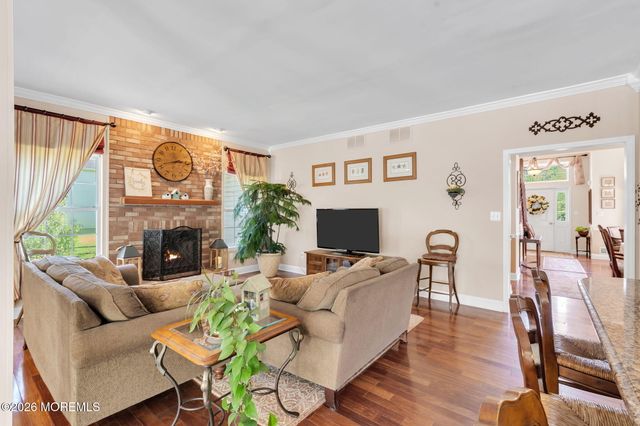 343 Nighthawk Lane, Jackson, NJ 08527