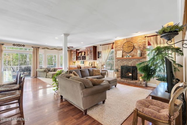 343 Nighthawk Lane, Jackson, NJ 08527