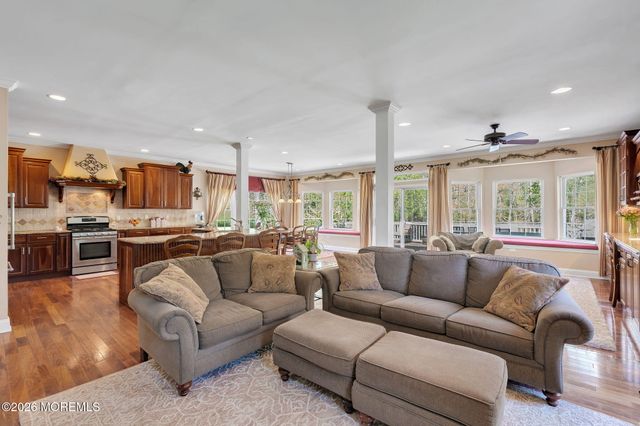 343 Nighthawk Lane, Jackson, NJ 08527