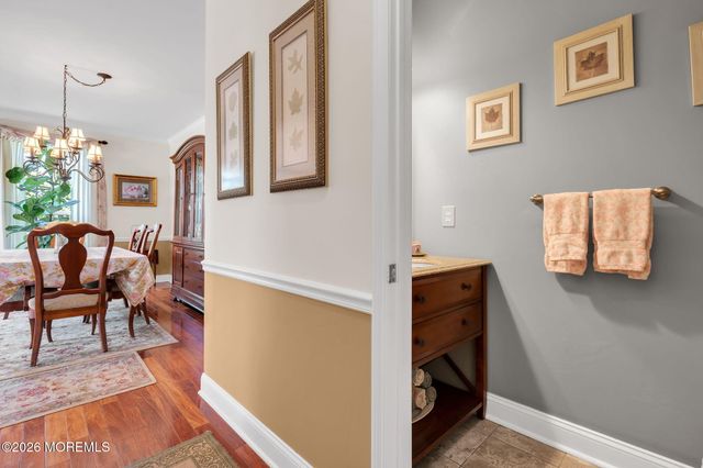 343 Nighthawk Lane, Jackson, NJ 08527