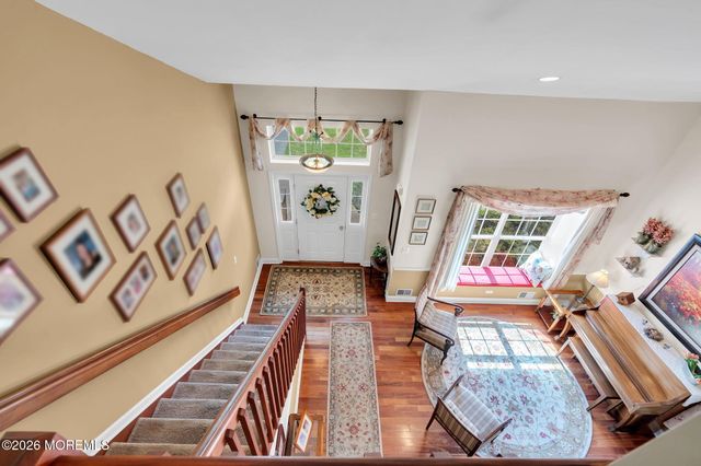 343 Nighthawk Lane, Jackson, NJ 08527