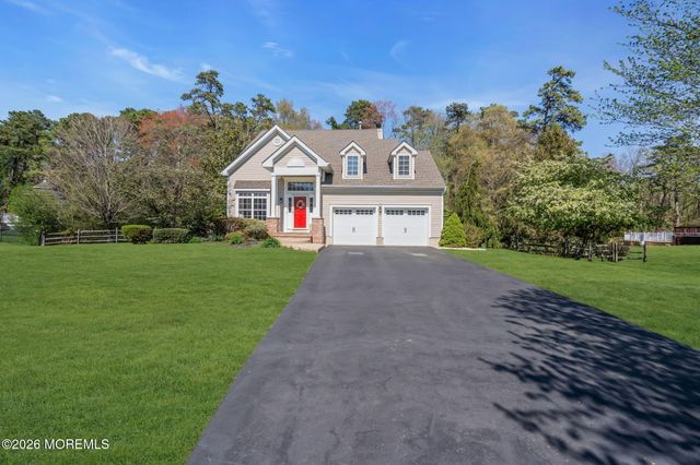 343 Nighthawk Lane, Jackson, NJ 08527