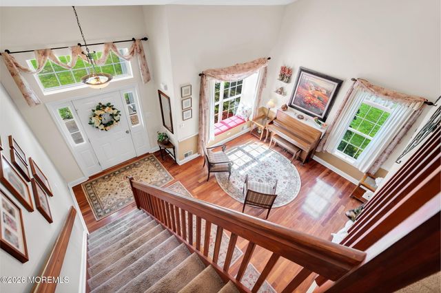 343 Nighthawk Lane, Jackson, NJ 08527