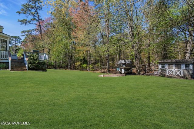 343 Nighthawk Lane, Jackson, NJ 08527