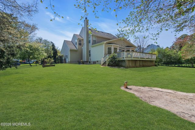 343 Nighthawk Lane, Jackson, NJ 08527