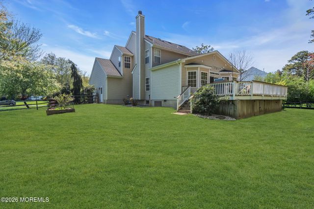 343 Nighthawk Lane, Jackson, NJ 08527