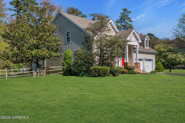 343 Nighthawk Lane, Jackson, NJ 08527