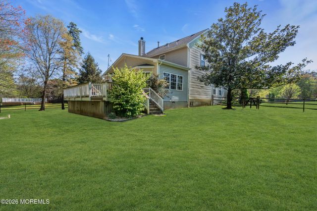 343 Nighthawk Lane, Jackson, NJ 08527