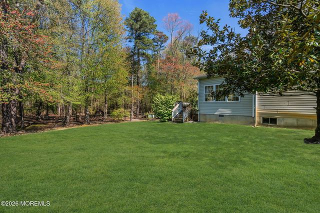 343 Nighthawk Lane, Jackson, NJ 08527