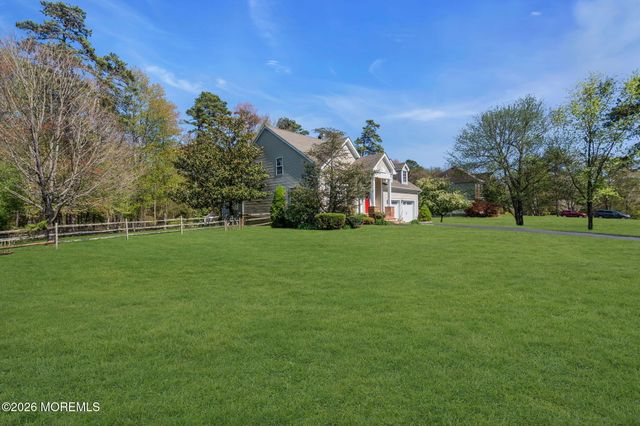 343 Nighthawk Lane, Jackson, NJ 08527