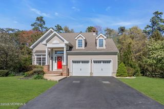 343 Nighthawk Lane, Jackson, NJ 08527
