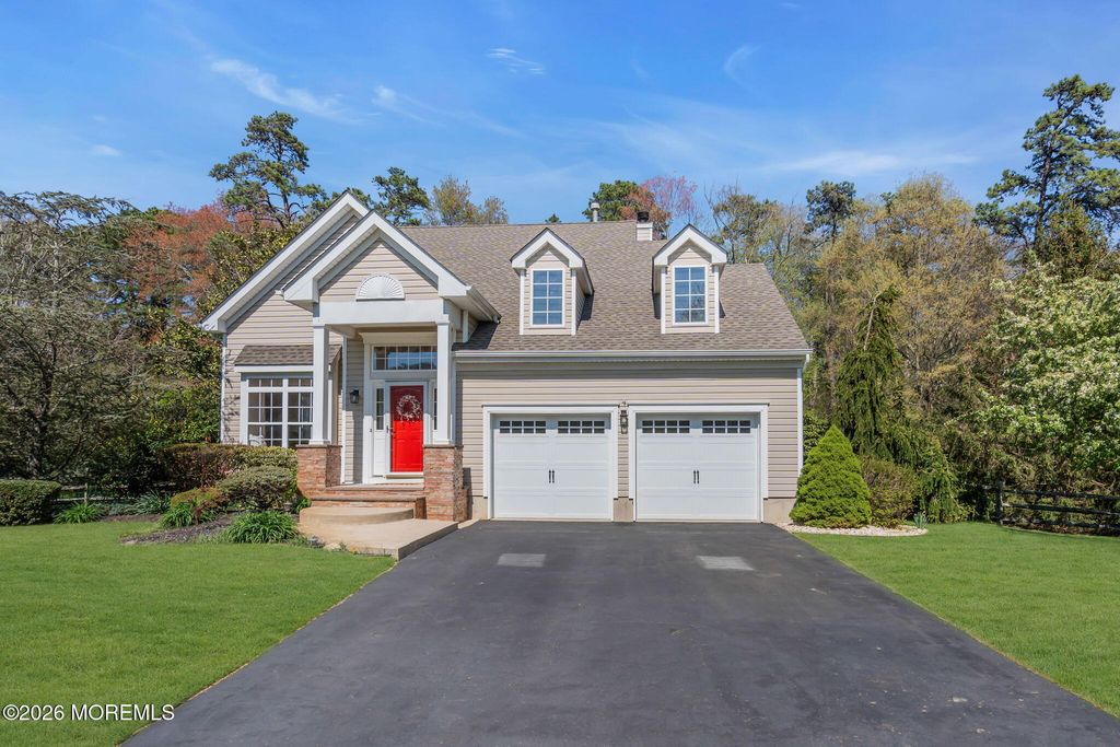 343 Nighthawk Lane, Jackson, NJ 08527