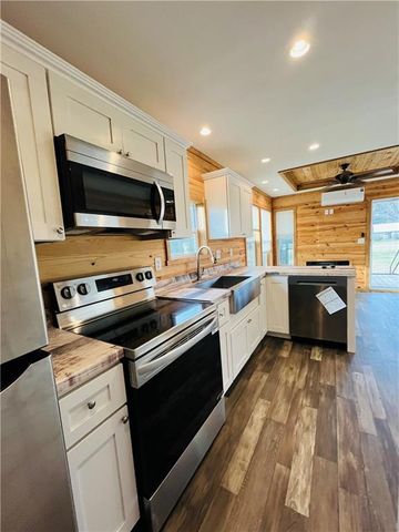 12030 Potter Tract Road, Grand Bay, AL 36541
