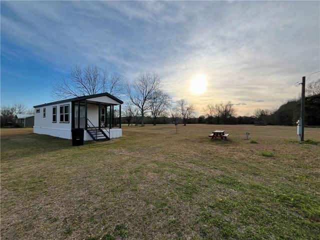 12030 Potter Tract Road, Grand Bay, AL 36541