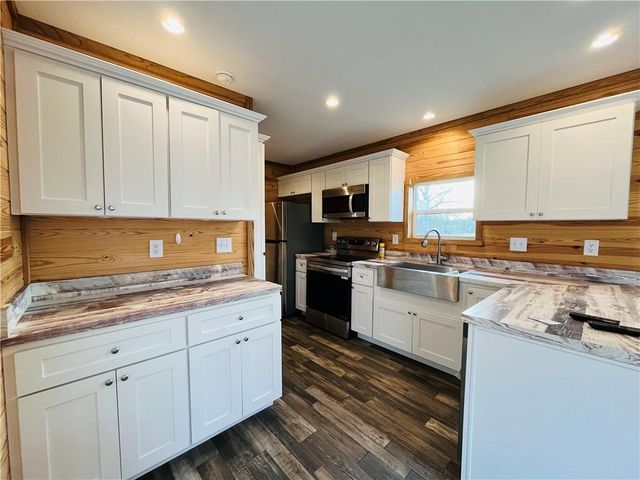 12030 Potter Tract Road, Grand Bay, AL 36541