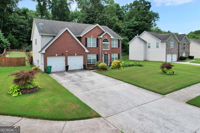 5119 Miller Woods Drive, Decatur, GA 30035