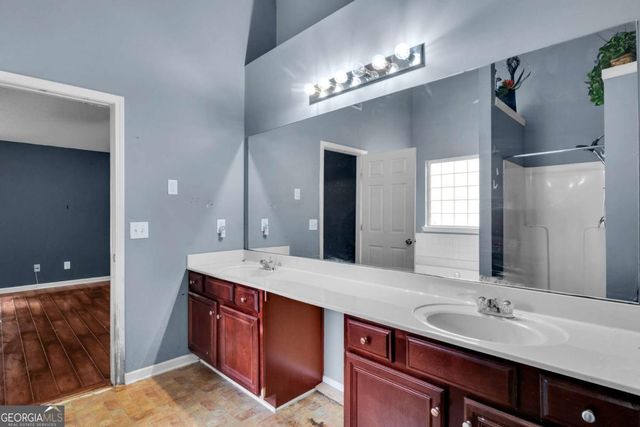 5119 Miller Woods Drive, Decatur, GA 30035