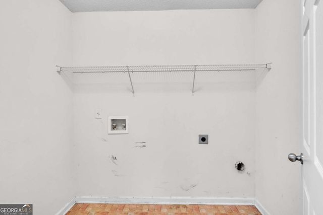 5119 Miller Woods Drive, Decatur, GA 30035