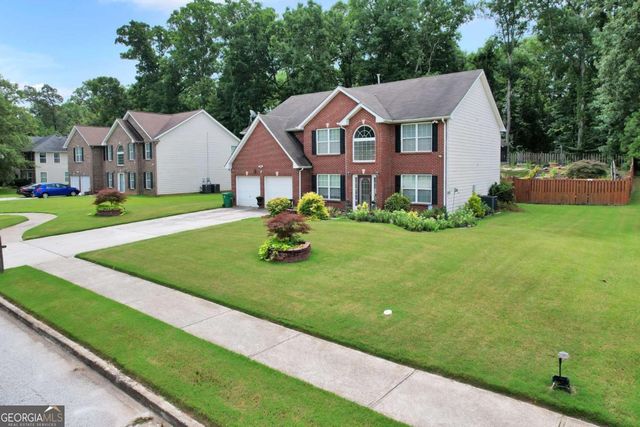 5119 Miller Woods Drive, Decatur, GA 30035
