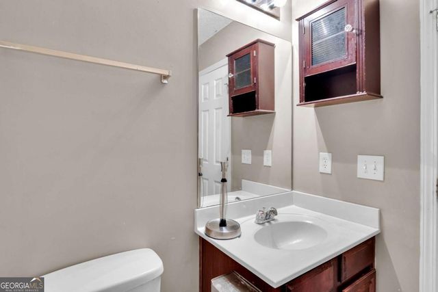5119 Miller Woods Drive, Decatur, GA 30035