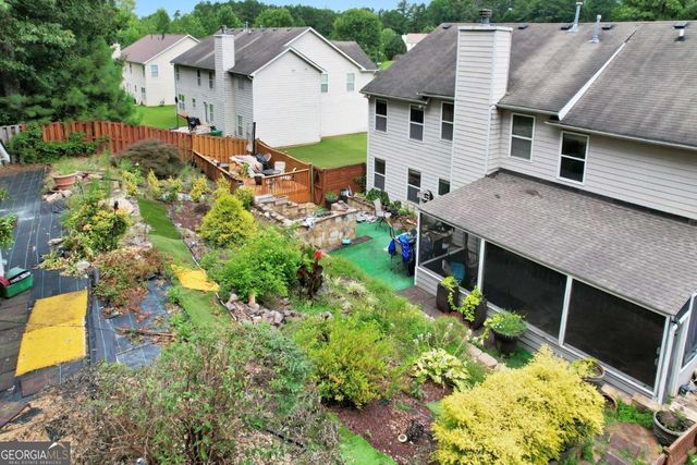 5119 Miller Woods Drive, Decatur, GA 30035