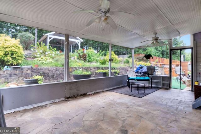 5119 Miller Woods Drive, Decatur, GA 30035