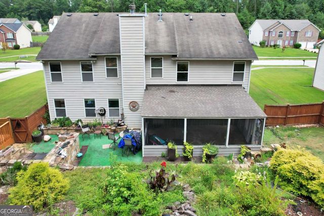 5119 Miller Woods Drive, Decatur, GA 30035