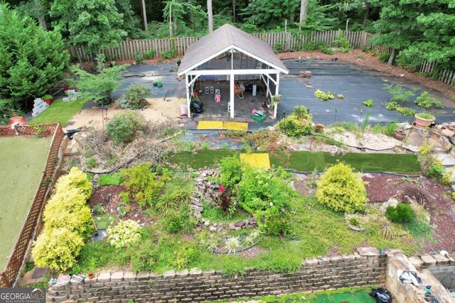 5119 Miller Woods Drive, Decatur, GA 30035