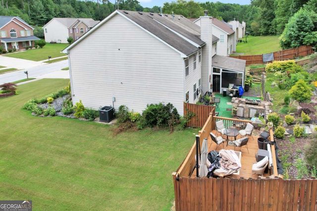 5119 Miller Woods Drive, Decatur, GA 30035
