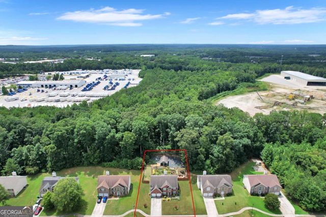 5119 Miller Woods Drive, Decatur, GA 30035