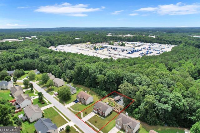 5119 Miller Woods Drive, Decatur, GA 30035