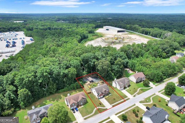 5119 Miller Woods Drive, Decatur, GA 30035