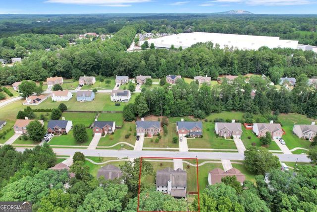 5119 Miller Woods Drive, Decatur, GA 30035