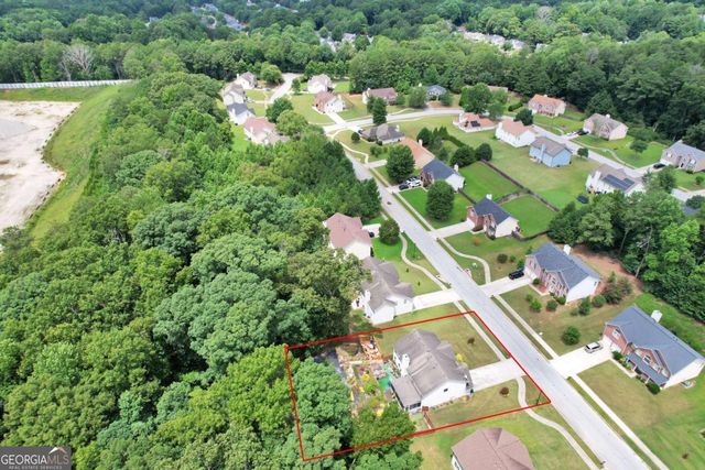 5119 Miller Woods Drive, Decatur, GA 30035