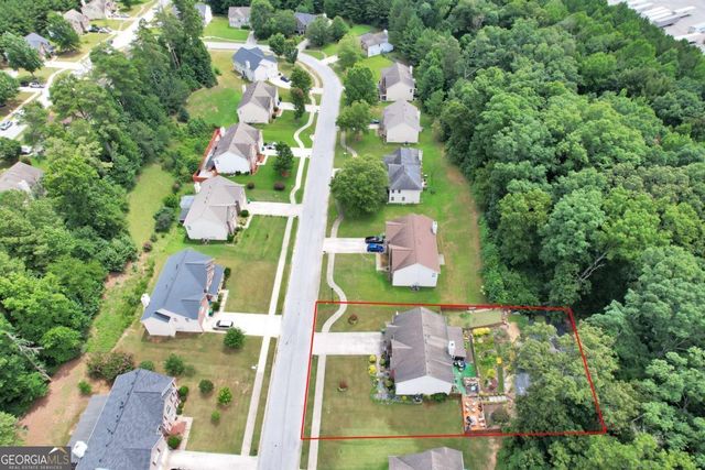 5119 Miller Woods Drive, Decatur, GA 30035