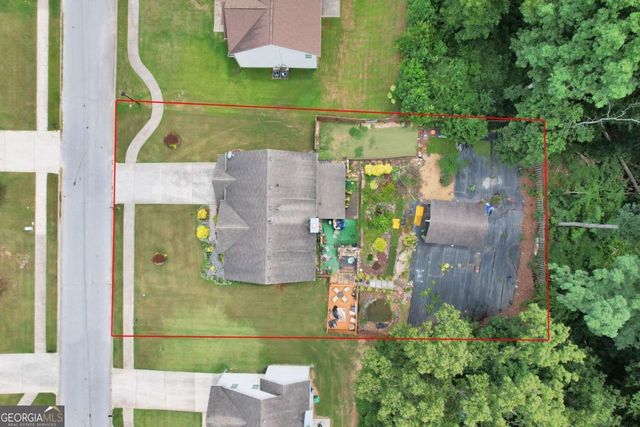 5119 Miller Woods Drive, Decatur, GA 30035
