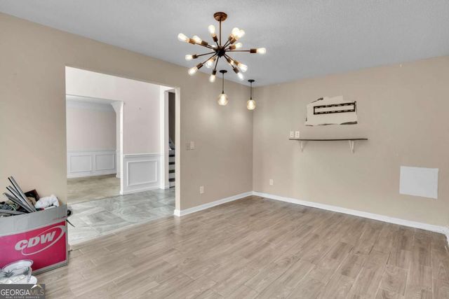5119 Miller Woods Drive, Decatur, GA 30035