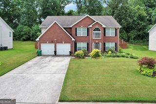 5119 Miller Woods Drive, Decatur, GA 30035