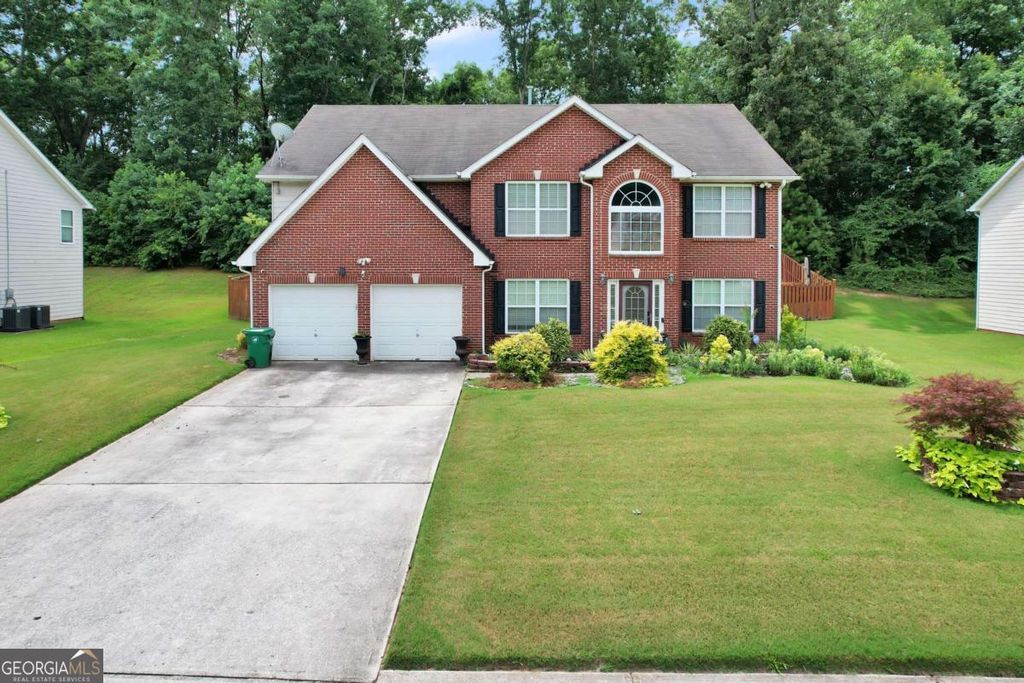 5119 Miller Woods Drive, Decatur, GA 30035