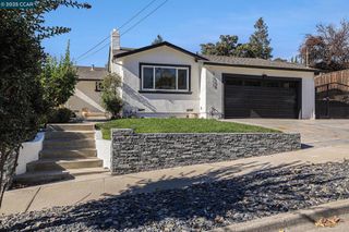 3658 Hillsborough Dr, Concord, CA 94520