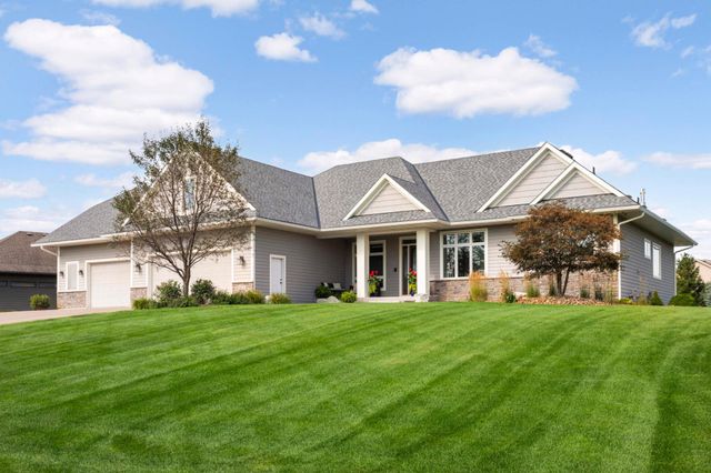 14030 Kenyon Street NE, Ham Lake, MN 55304