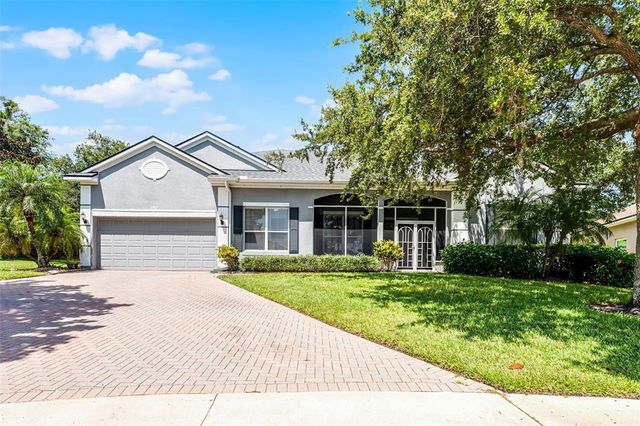 2495 SQUAW CREEK, Clermont, FL 34711