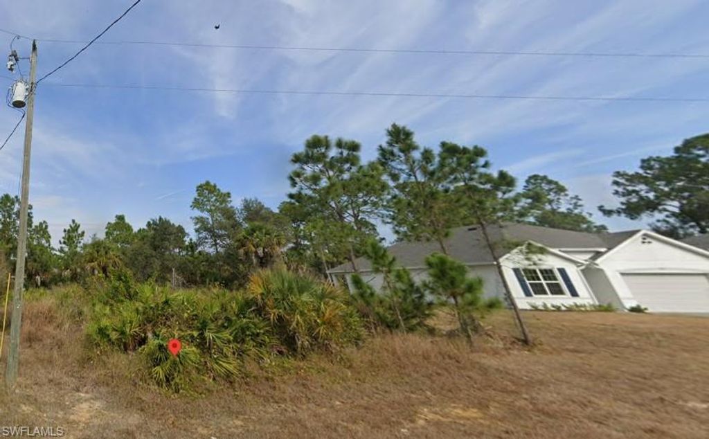 5009 Myrtlewood RD, LABELLE, FL 33935 — exterior